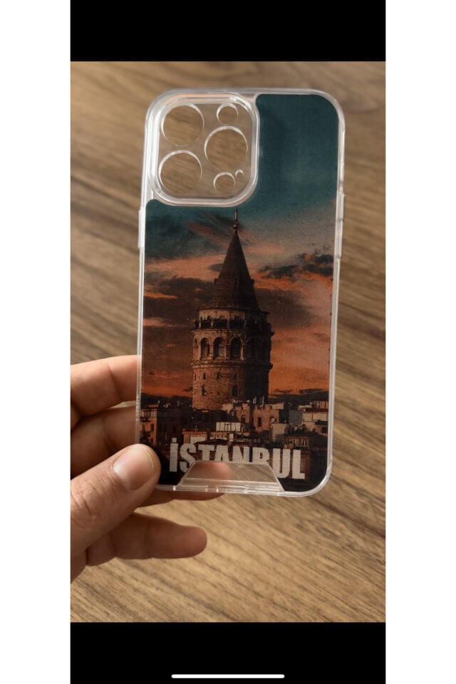 İphone  13 Uyumlu Hareketli Kapak 3 Boyutlu  Slikon Kapak ( Türkiye’de İlk ) İstanbul Kılıf