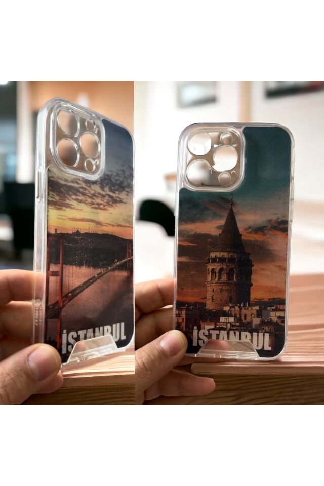 İphone  13 Uyumlu Hareketli Kapak 3 Boyutlu  Slikon Kapak ( Türkiye’de İlk ) İstanbul Kılıf
