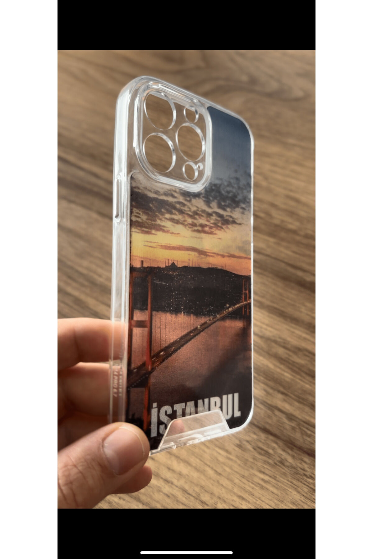 İphone  13 Uyumlu Hareketli Kapak 3 Boyutlu  Slikon Kapak ( Türkiye’de İlk ) İstanbul Kılıf