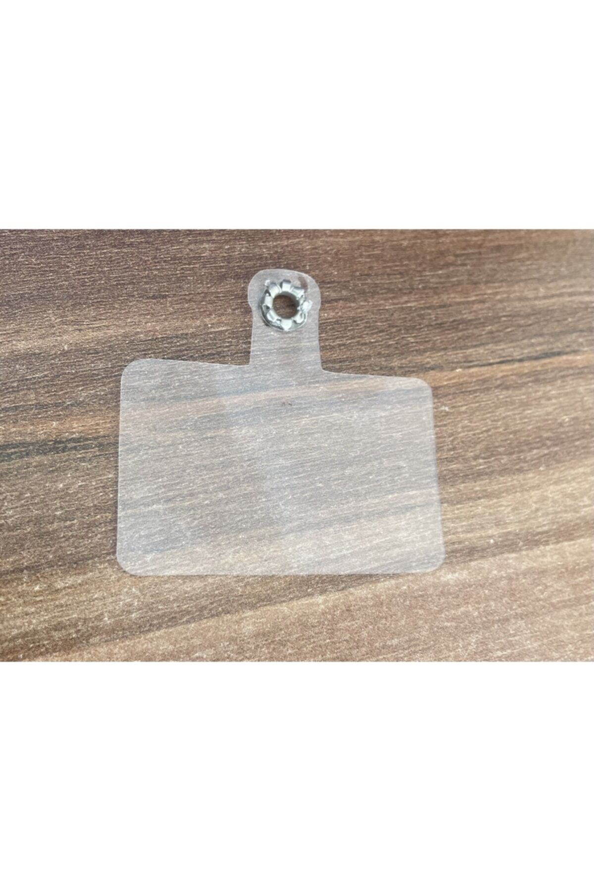 Yedek Plastik Askı Aparatı