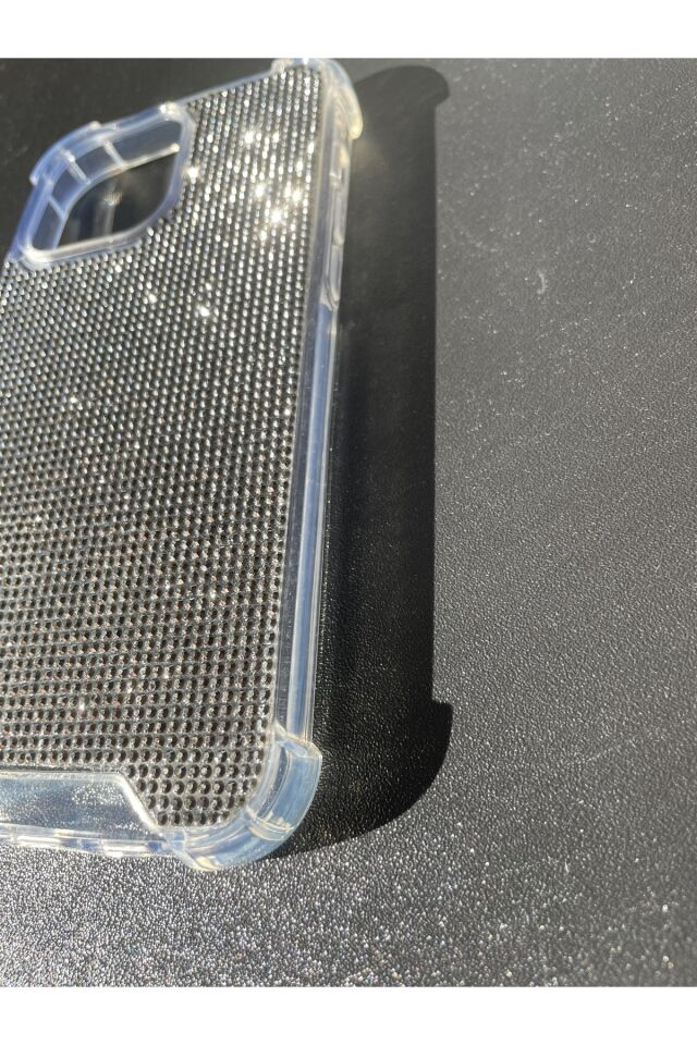 Diamond Taşlı Kokoş Kılıf Iphone 14 Plus