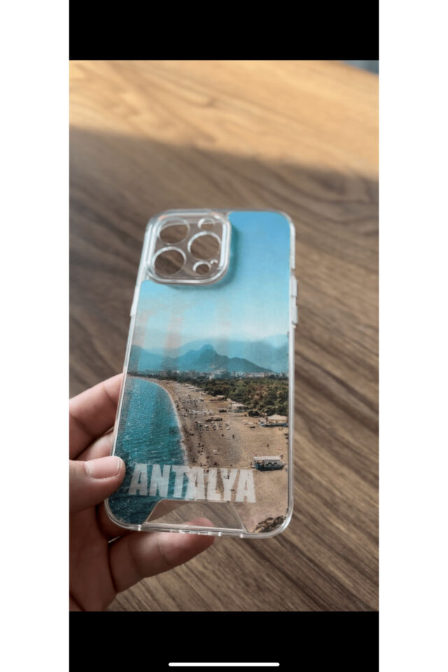 İphone  12 Promax Uyumlu Hareketli Kapak 3 Boyutlu  Slikon Kapak ( Türkiye’de İlk ) Antalya Kılıf