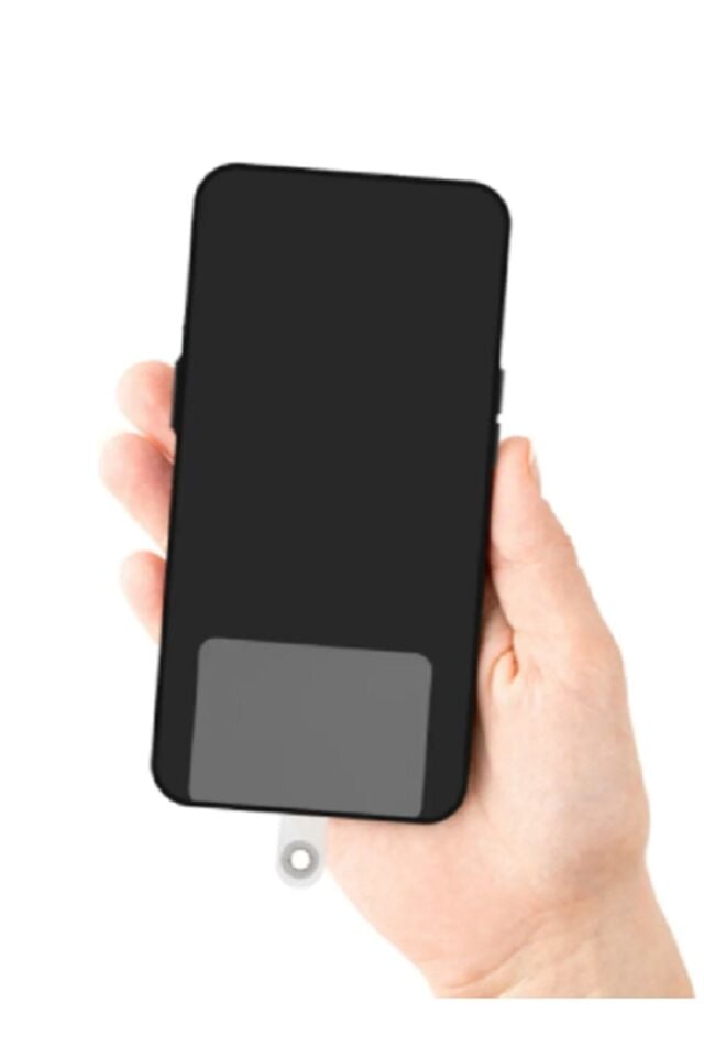 Telefon Askı Aparatı (2 ADET)
