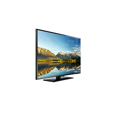 Televizyon